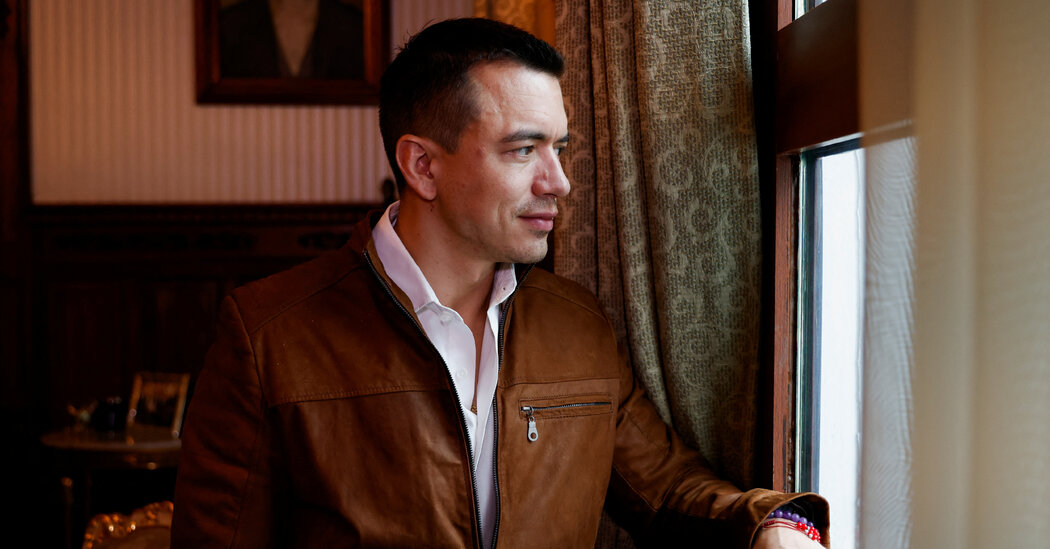 Ecuador Voters Back Daniel Noboa’s New Security Measures