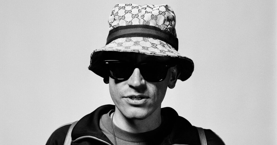 Ed Piskor, Comics Artist, Dies After Sexual Misconduct Accusations