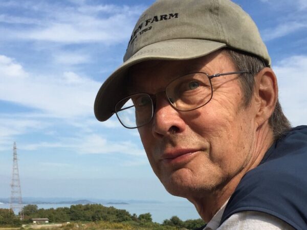 Eli Noyes, Animator Who Turned Clay and Sand Into Art, Dies at 81