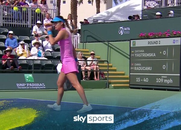 Emma Raducanu will be welcomed back to Great Britain Billie Jean King Cup team ‘with open arms’, says Katie Boulter | Tennis News