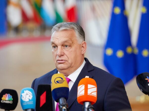 EU Migration Deal Triggers Strong Pushback From Orban, Tusk