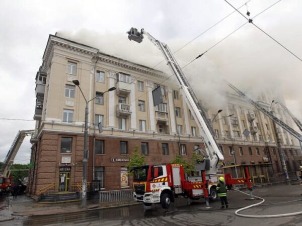 EU plans new salvo of sanctions on Russia