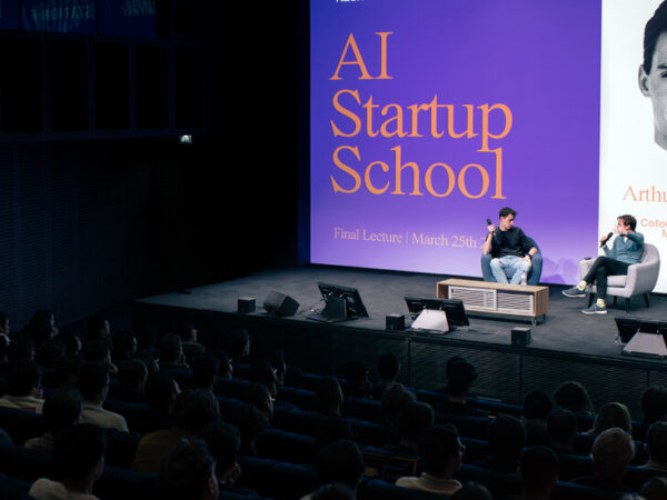 Europe’s A.I. ‘Champion’ Sets Sights on Tech Giants in U.S.