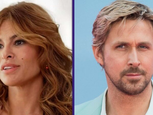 Eva Mendes Raves About Ryan Gosling’s Cuban Skit on ‘SNL’: ‘Made This Cuban Mami So Happy’