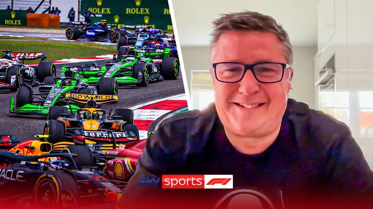 F1 points system change proposal for 2025 to be discussed in greater detail before decision made | F1 News F1 points system change proposal for 2025 to be discussed in greater detail before decision made | F1 News