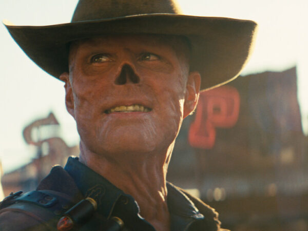 ‘Fallout’ Finds the Fun in an Apocalyptic Hellscape