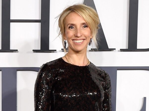 ‘Fifty Shades of Grey’ Director Sam Taylor-Johnson Recalls ‘Tough’ Time Filming Movie