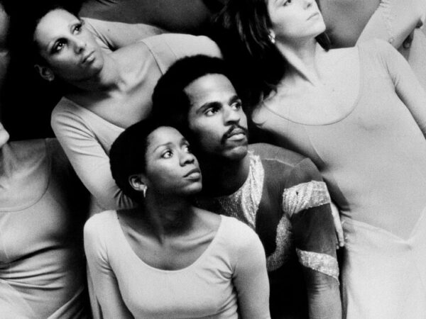 For 50 Years, Ailey II Has Been a Proving Ground