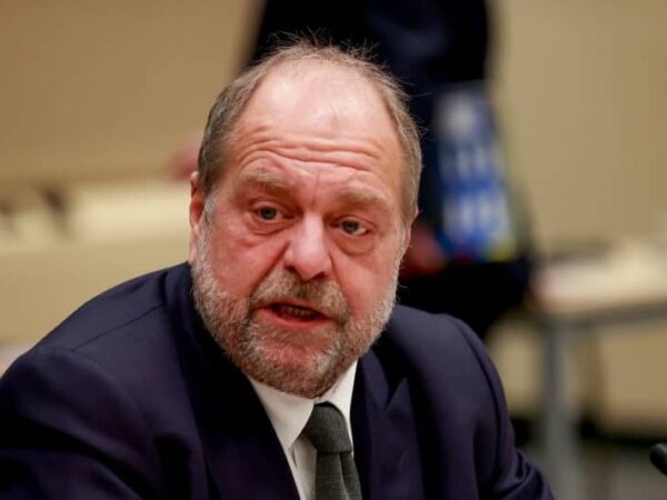 French minister calls for greater powers against organized crime