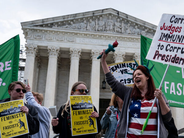 Friday Briefing – The New York Times