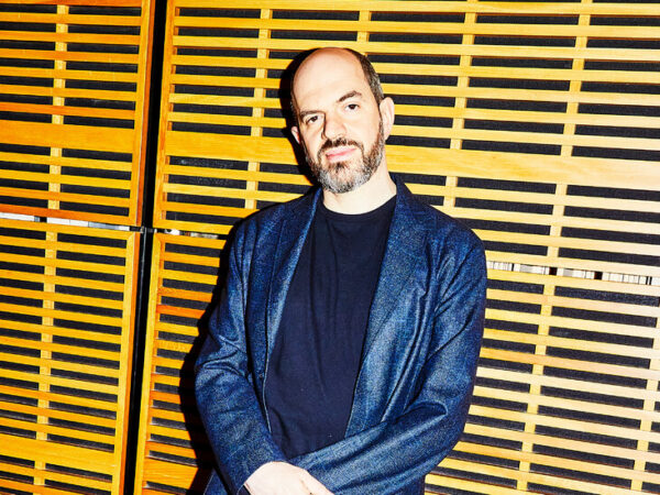 Gerstein’s ‘Music in Time of War’ Pairs Debussy and Komitas