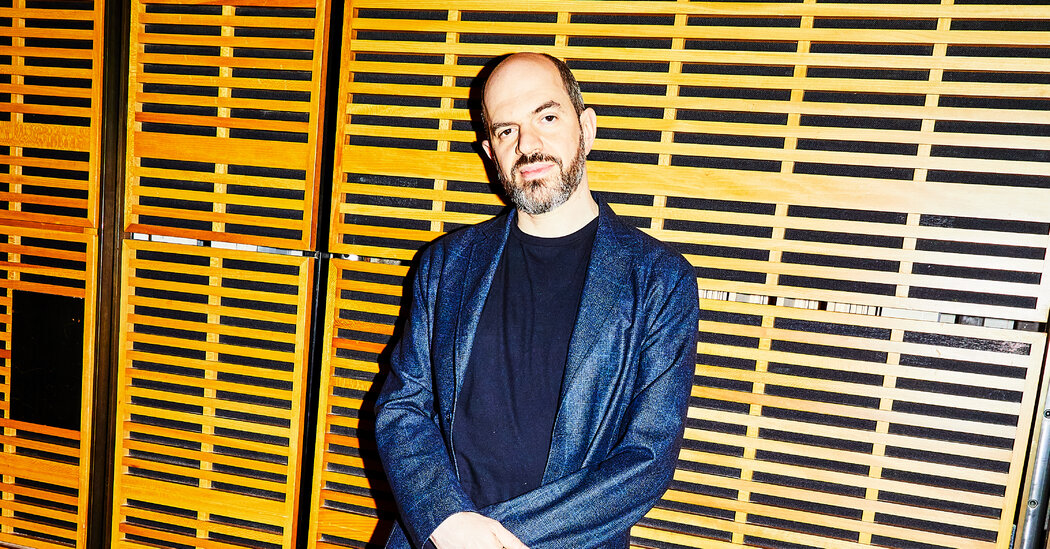 Gerstein’s ‘Music in Time of War’ Pairs Debussy and Komitas Gerstein’s ‘Music in Time of War’ Pairs Debussy and Komitas