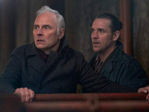 ‘Guilt’ Review: When the Lights Go Out in Edinburgh