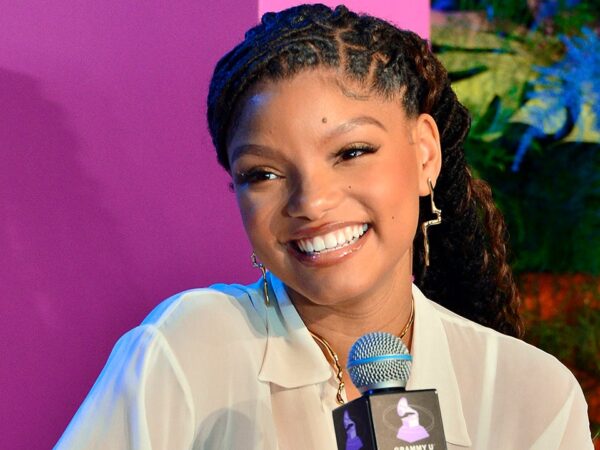 Halle Bailey to Star in Pharrell Williams and Michel Gondry Musical: What to Know About the Untitled Project