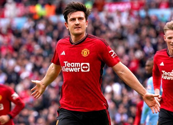 Harry Maguire exclusive: Man Utd always have noise around them, defender says after dramatic FA Cup semi-final | Football News