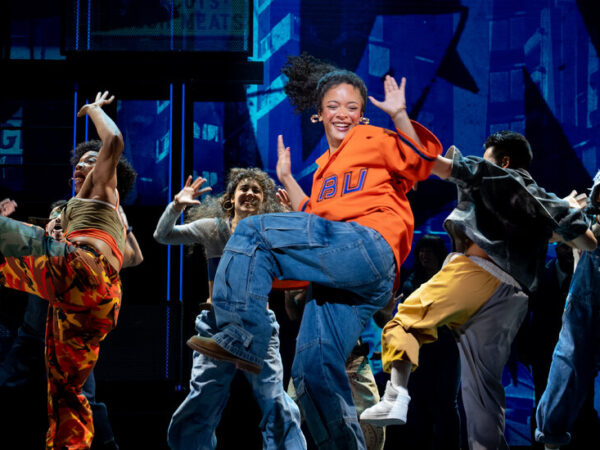 ‘Hell’s Kitchen’ Review: Alicia Keys’s Musical Finds Its Groove on Broadway