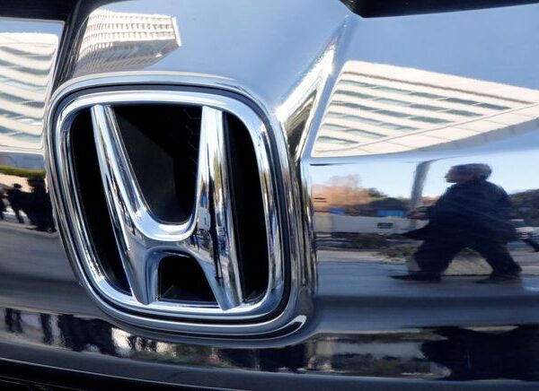 Honda to invest 8 million in Brazil by 2030