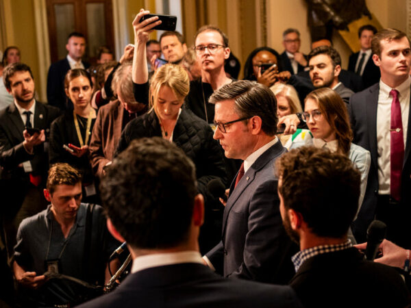 House Approves  Billion Aid Bill for Ukraine, Israel and Taiwan