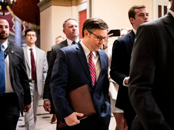 House Set to Vote on Foreign Aid Bills for Ukraine, Israel and Taiwan