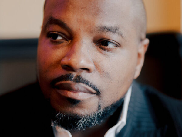 How the Trumpeter Jeremy Pelt Became a Chronicler of Black Jazz History