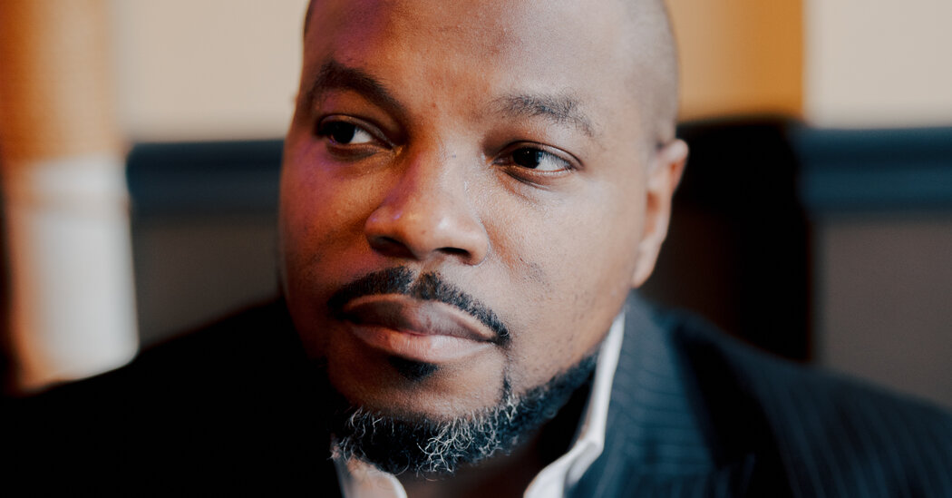 How the Trumpeter Jeremy Pelt Became a Chronicler of Black Jazz History