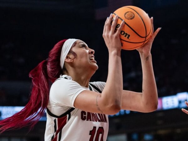 How to Watch South Carolina vs. NC State: Stream the Women’s NCAA Tournament Final Four Game Live
