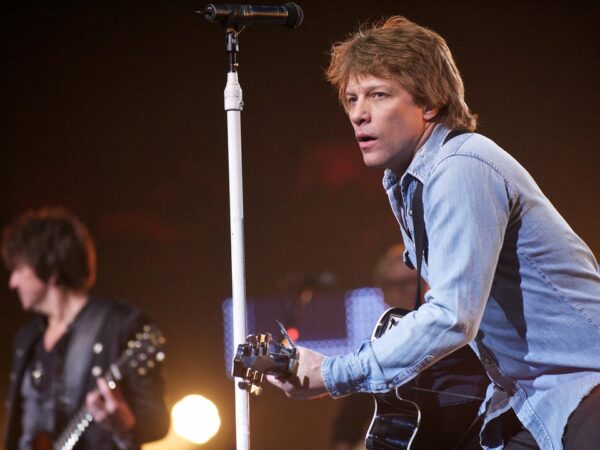 How to Watch ‘Thank You, Goodnight: The Bon Jovi Story’ Online — All Episodes Now Streaming