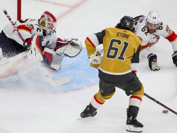 How to Watch the 2024 Stanley Cup Playoffs Online: Full Schedule, TV Channels, NHL Livestream