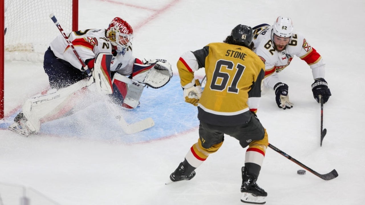 How to Watch the 2024 Stanley Cup Playoffs Online: Full Schedule, TV Channels, NHL Livestream