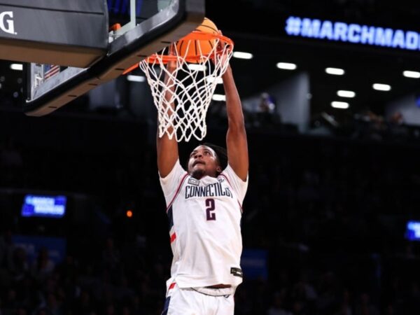 How to Watch the Men’s Final Four NCAA March Madness Games Online Today, Schedule, Live Stream