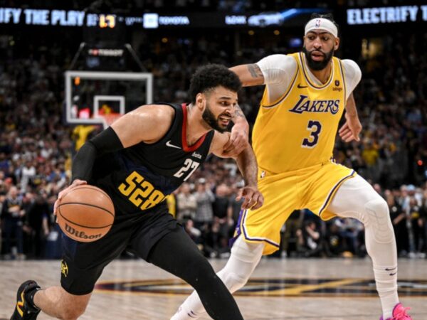 How to Watch Today’s Denver Nuggets vs. Los Angeles Lakers NBA Playoff Game 3: Start Time, Live Stream