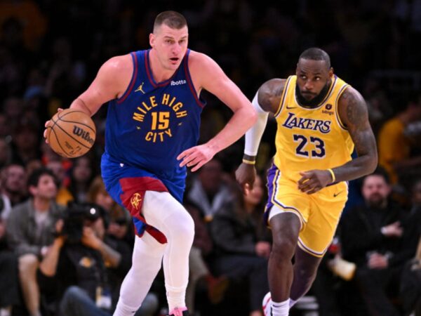 How to Watch Today’s Denver Nuggets vs. Los Angeles Lakers NBA Playoff Game 4: Start Time, Live Stream