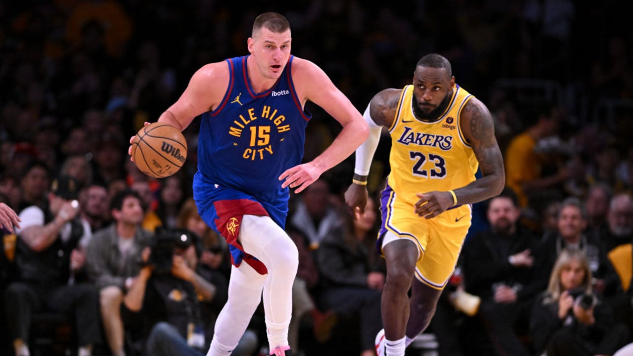 How to Watch Today’s Denver Nuggets vs. Los Angeles Lakers NBA Playoff Game 4: Start Time, Live Stream