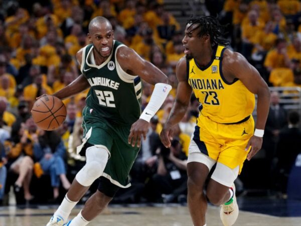 How to Watch Today’s Milwaukee Bucks vs. Indiana Pacers NBA Playoff Game 4: Start Time, Live Stream