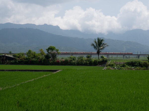 Hualien, on Taiwan’s Coast, Is Prone to Earthquakes