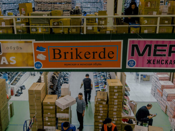 In Moscow Attack, a Handful of Suspects but a Million Tajiks Under Suspicion