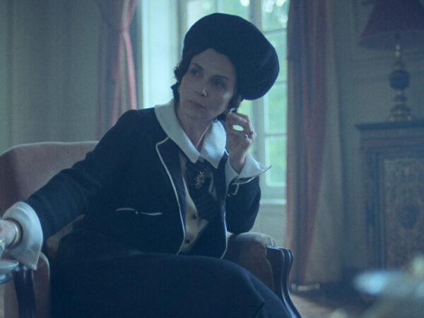 In the End, ‘The New Look’ Left Us Wanting More