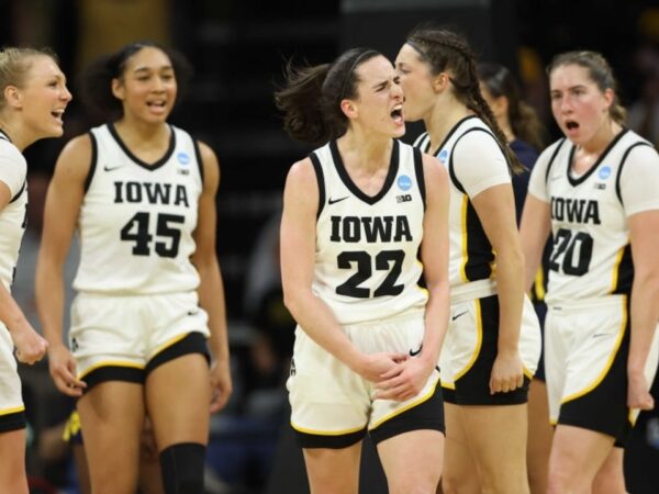 Iowa vs. South Carolina Livestream: How to Watch the 2024 Women’s NCAA Championship Game Online Today