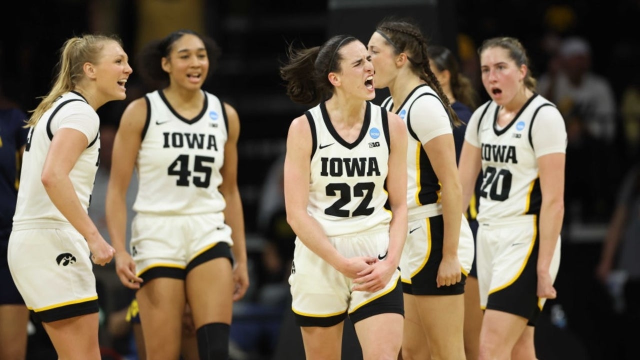 Iowa vs. South Carolina Livestream: How to Watch the 2024 Women’s NCAA Championship Game Online Today Iowa vs. South Carolina Livestream: How to Watch the 2024 Women’s NCAA Championship Game Online Today