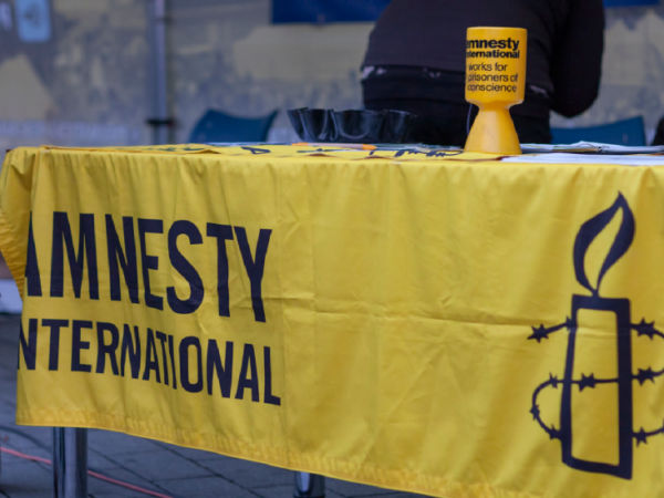 Iran executions reach 8-year high in 2023, with more than half for drug-related crimes: Report