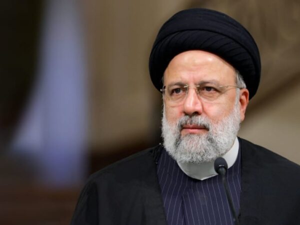 Iran’s President Raisi wants to keep strict headscarf controls