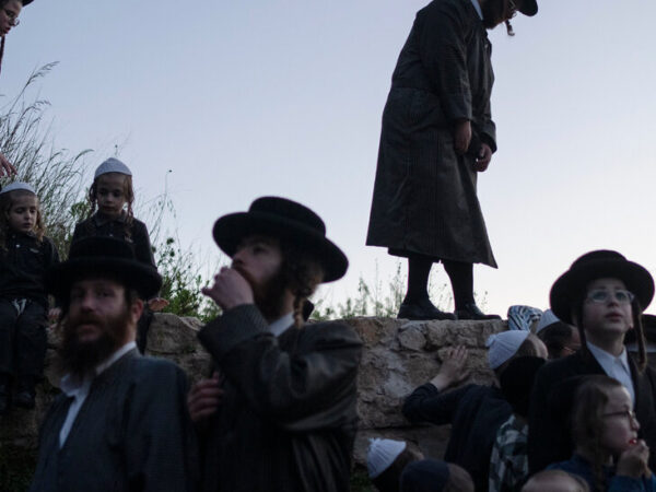 Israel-Hamas War in Gaza: Middle East Live Updates