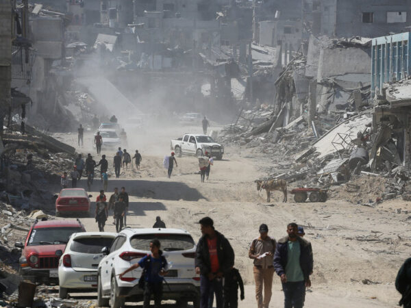 Israel-Hamas War Live Updates: Latest News on Gaza and Cease-Fire Talks