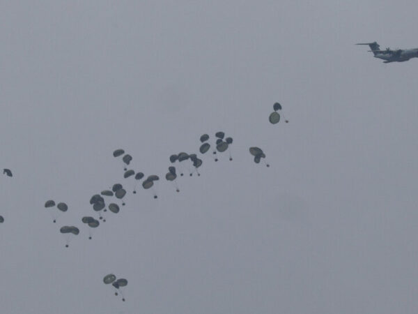 Israel-Hamas War Live Updates: UN Official Presses for Urgent Action on Gaza Aid