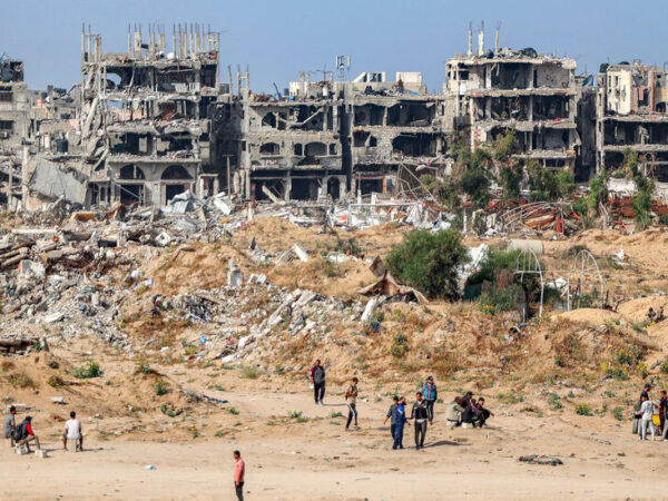 Israel-Hamas War News: Latest Updates