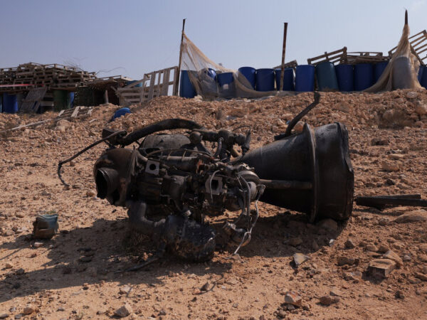 Israel Intercepted Nearly All of Iran’s Missiles, Drones: Live Updates