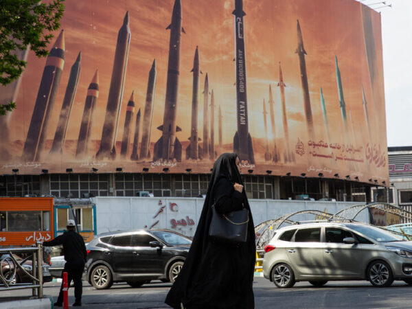 Israel Planned Bigger Attack on Iran, but Scaled It Back to Avoid War