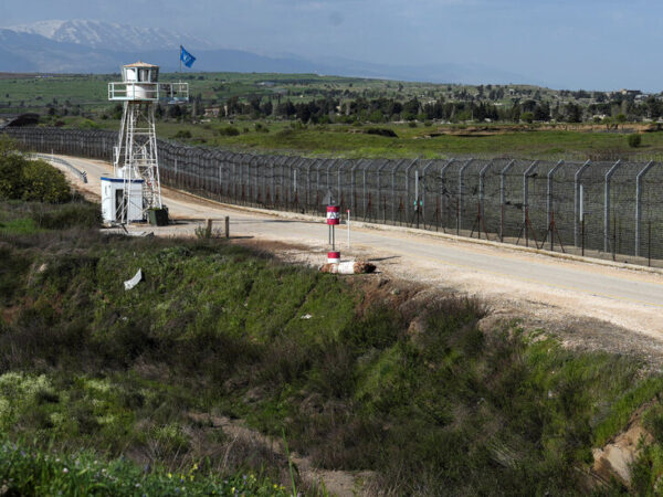 Israel Says Iran Launched Drones at Its Territory in Retaliatory Strike: Live Updates