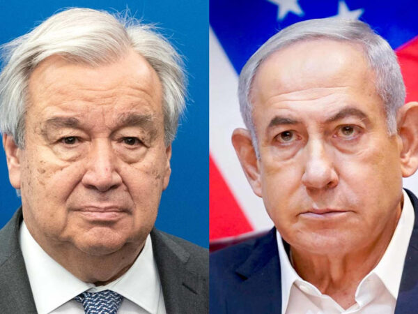 Israeli blockade on journalists is fueling an ‘information war’