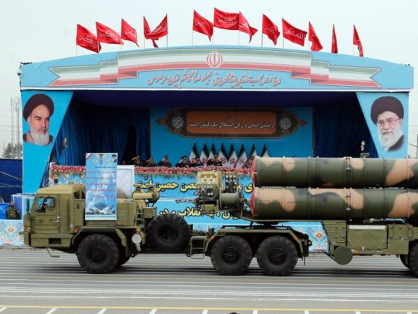 Israel’s strike showed Iran’s air defenses were ‘woefully unprepared.’ Here’s what Tehran may do next.